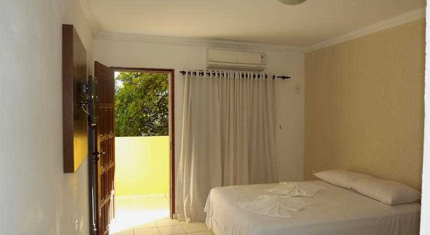 [Fotos Hotel Casa Branca Carapibus]