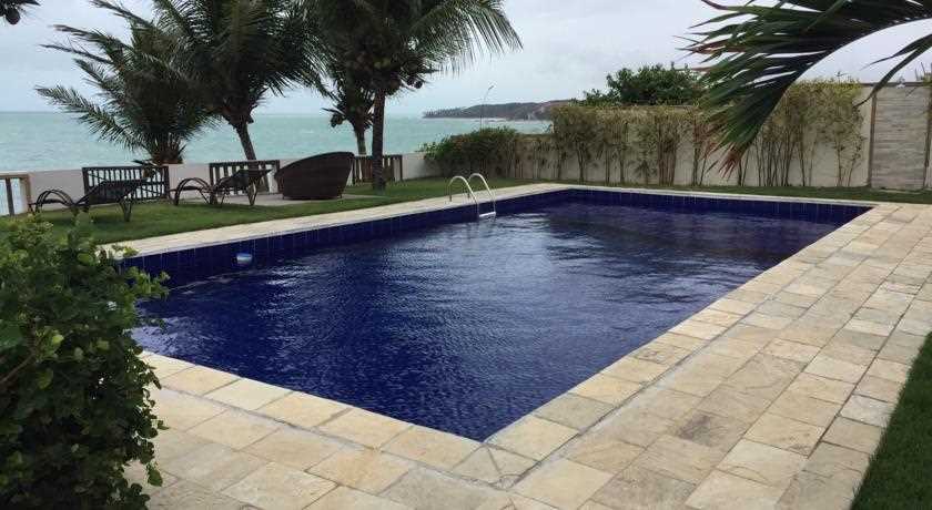 [Fotos Hotel Casa Branca Carapibus]
