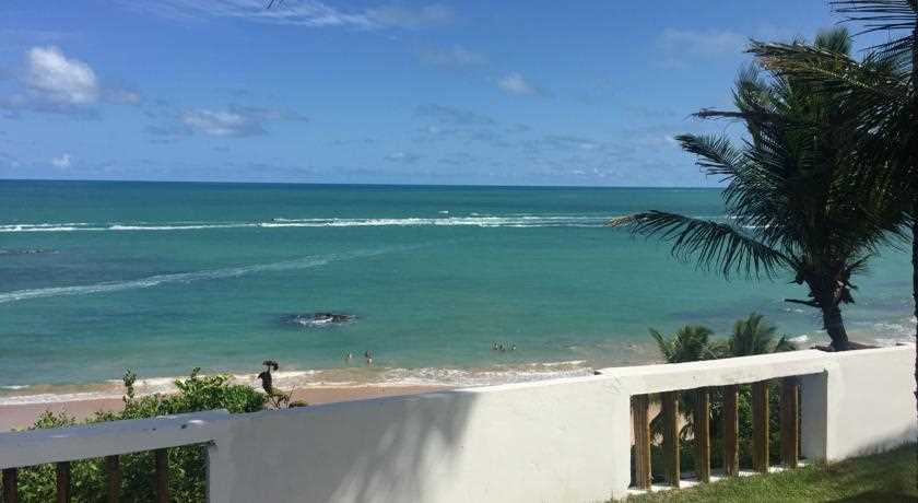 [Fotos Hotel Casa Branca Carapibus]