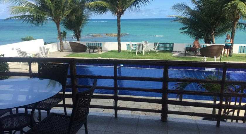 [Fotos Hotel Casa Branca Carapibus]