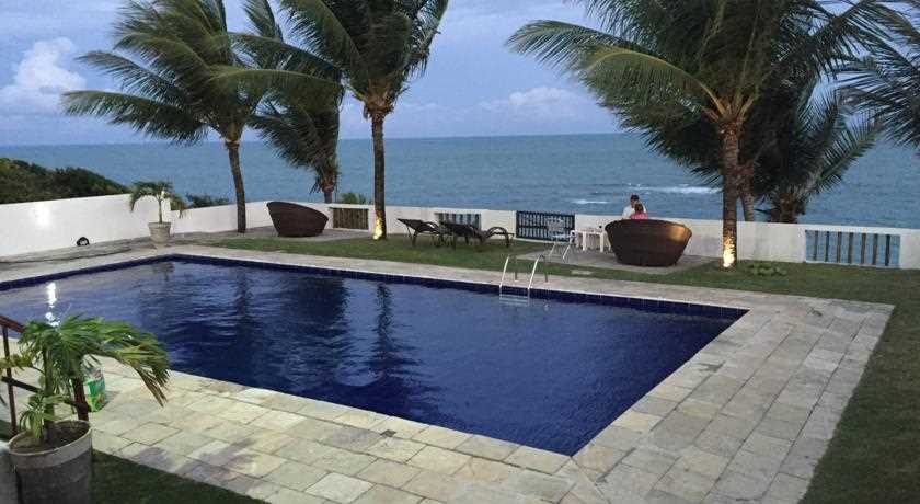 [Fotos Hotel Casa Branca Carapibus]