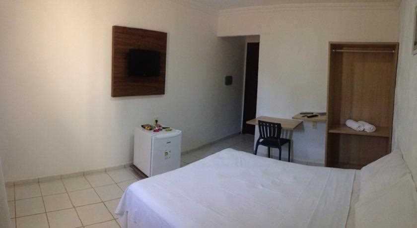 [Fotos Hotel Casa Branca Carapibus]