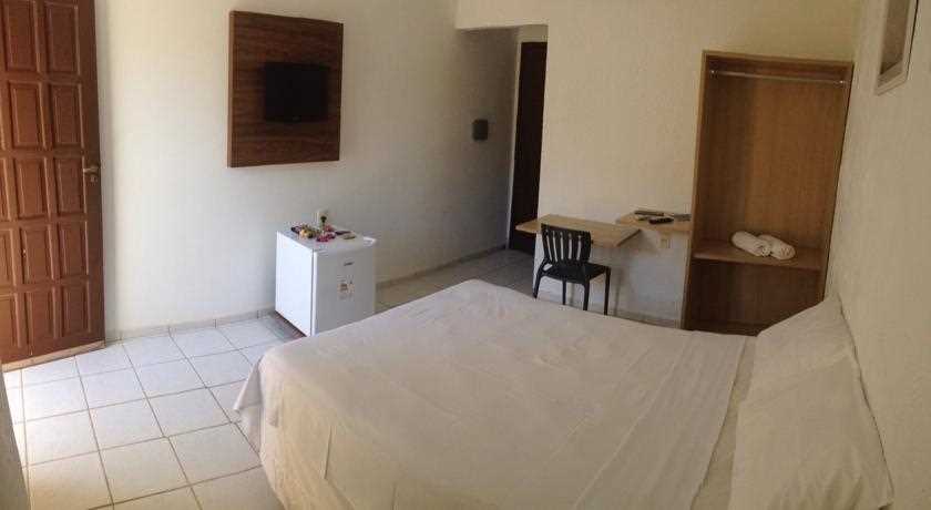 [Fotos Hotel Casa Branca Carapibus]