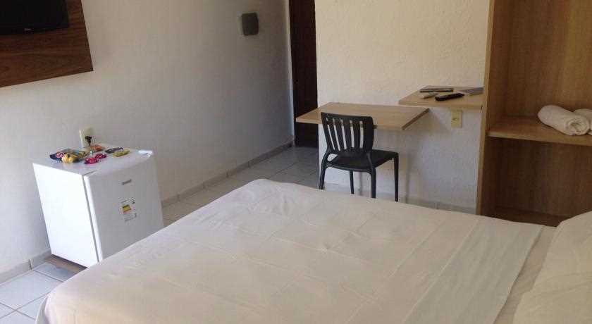 [Fotos Hotel Casa Branca Carapibus]