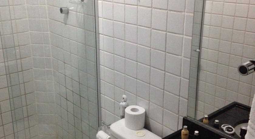 [Fotos Hotel Casa Branca Carapibus]