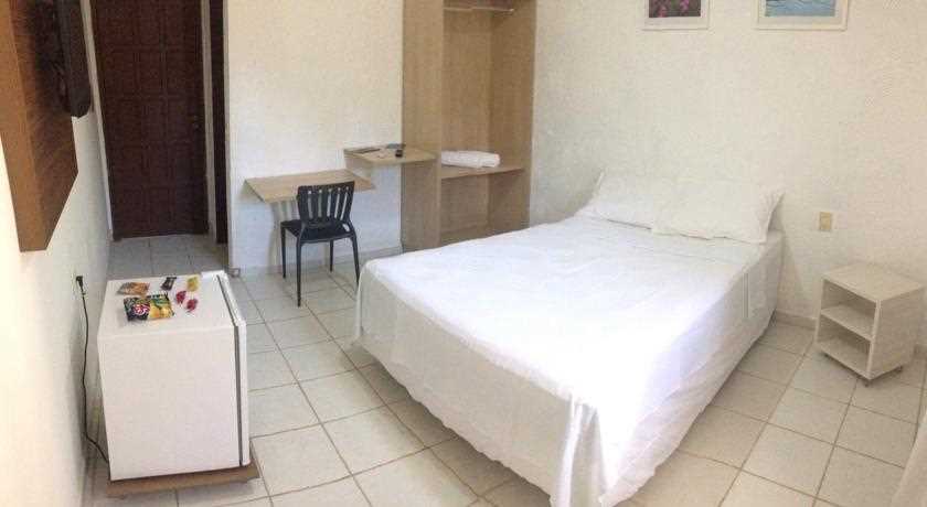 [Fotos Hotel Casa Branca Carapibus]