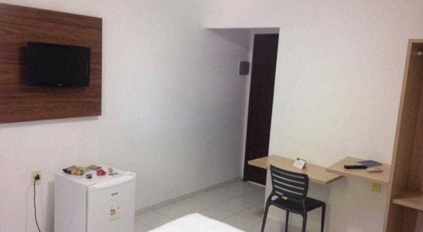 [Fotos Hotel Casa Branca Carapibus]