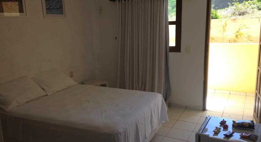 [Fotos Hotel Casa Branca Carapibus]