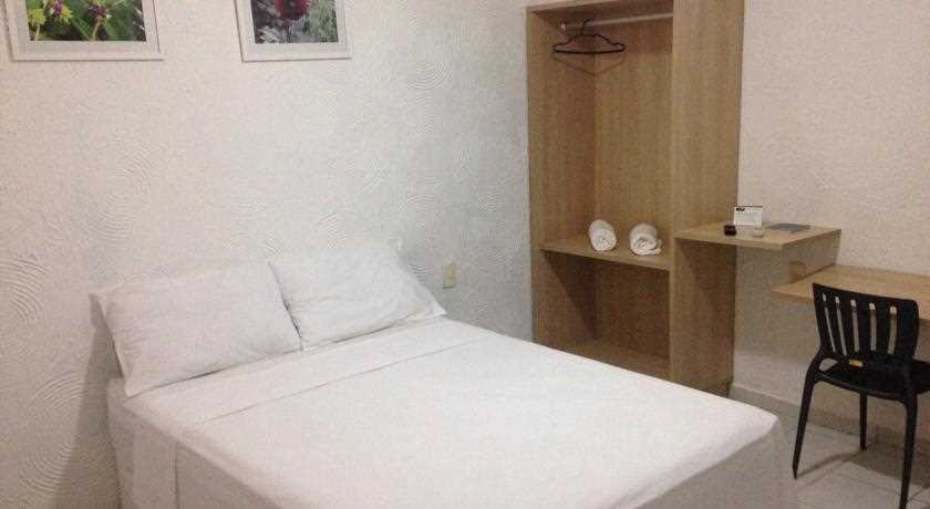 [Fotos Hotel Casa Branca Carapibus]