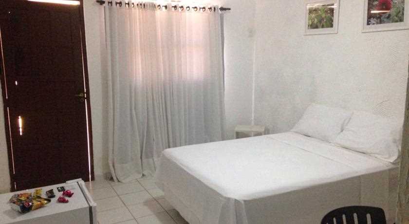 [Fotos Hotel Casa Branca Carapibus]