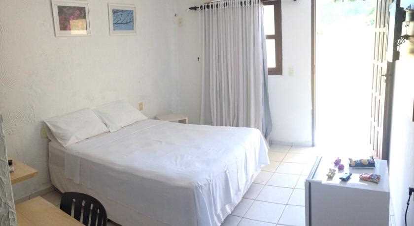 [Fotos Hotel Casa Branca Carapibus]