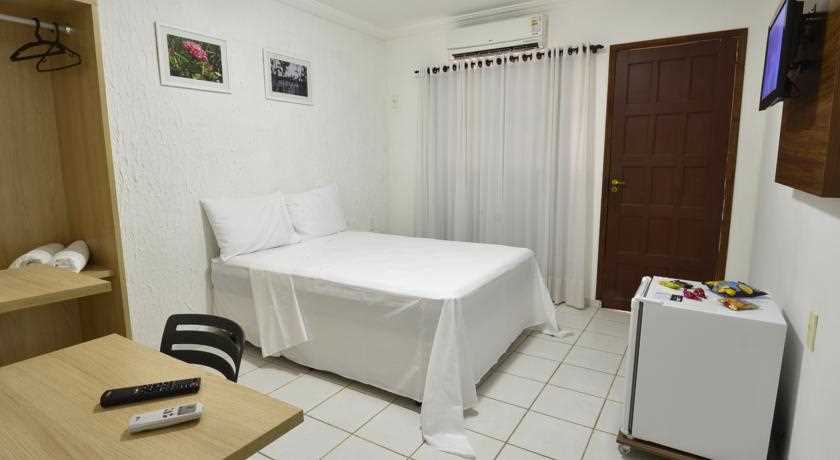 [Fotos Hotel Casa Branca Carapibus]