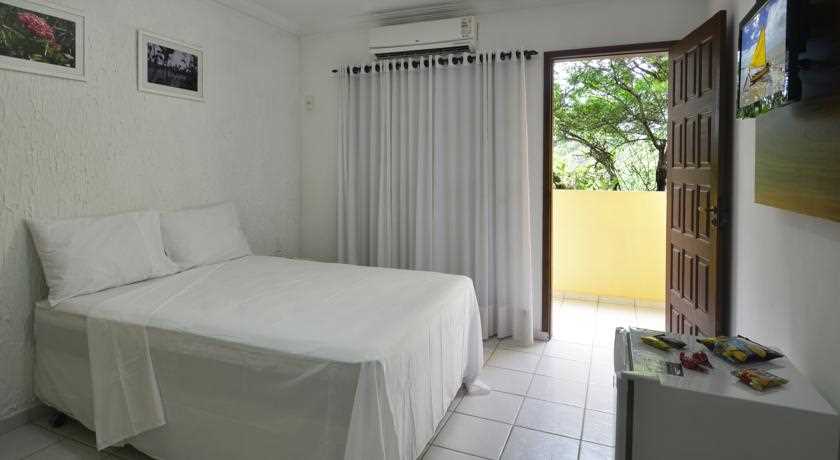 [Fotos Hotel Casa Branca Carapibus]
