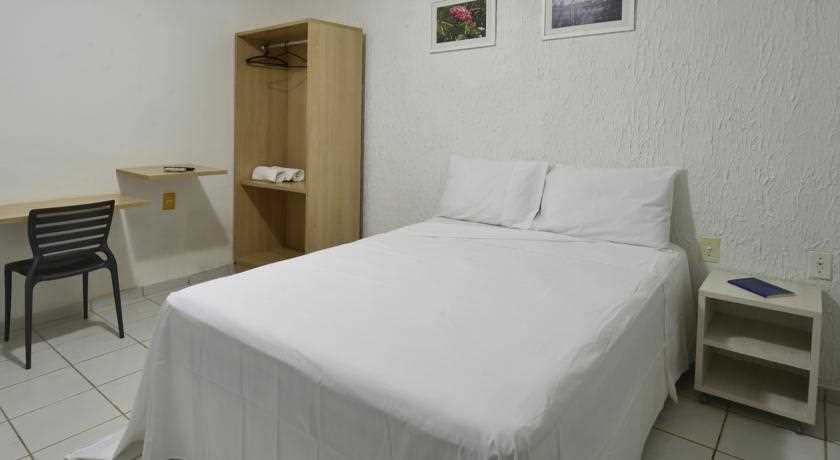 [Fotos Hotel Casa Branca Carapibus]