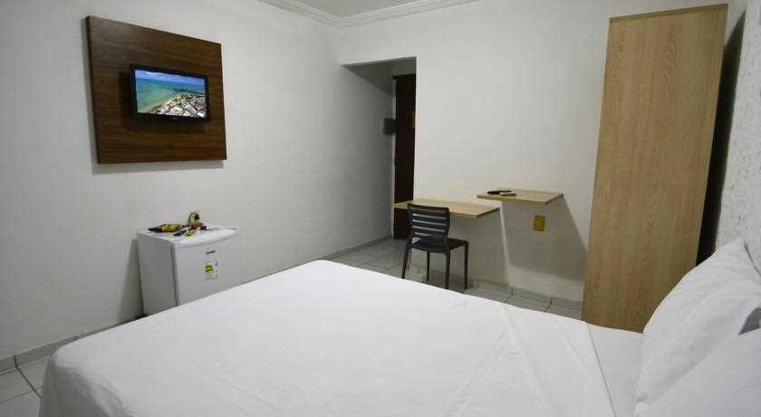 [Fotos Hotel Casa Branca Carapibus]