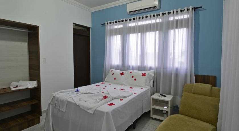 [Fotos Hotel Casa Branca Carapibus]