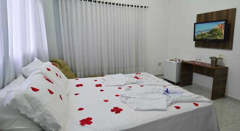 [Fotos Hotel Casa Branca Carapibus]