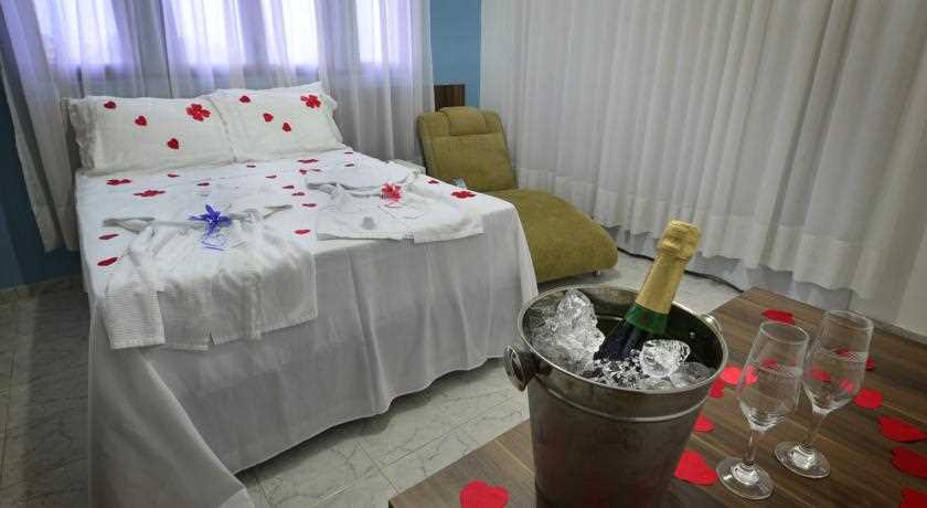 [Fotos Hotel Casa Branca Carapibus]