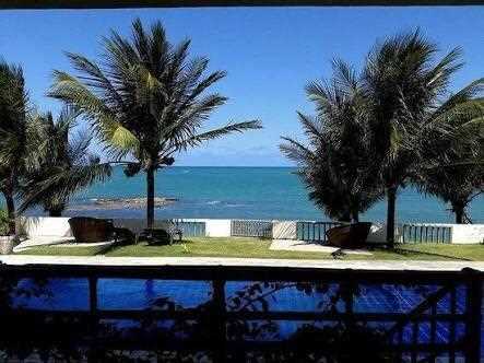 [Fotos Hotel Casa Branca Carapibus]