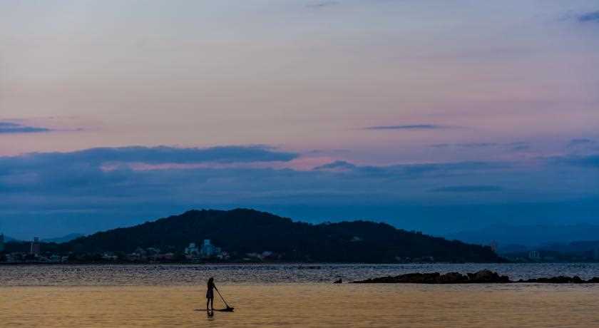 [Fotos Pousada Recanto do Cascalho]