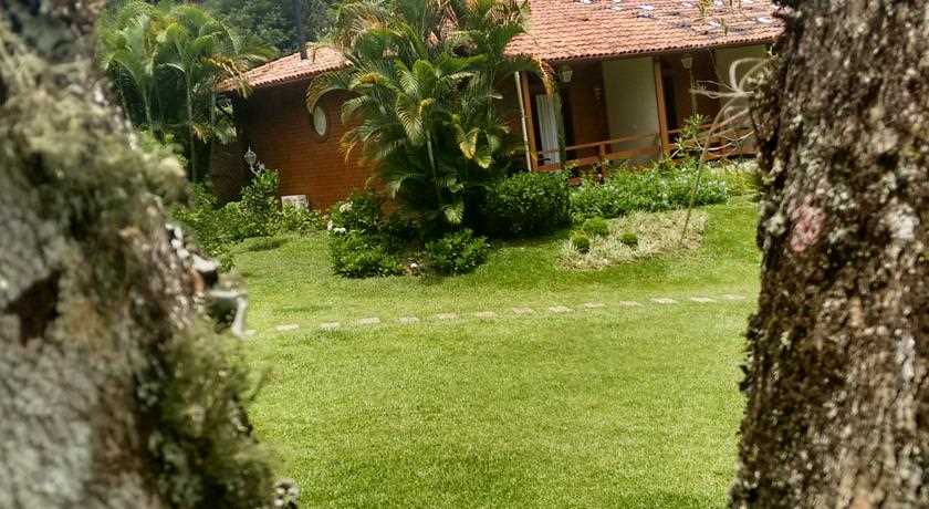 [Fotos Pousada Tucano Do Cuiab]