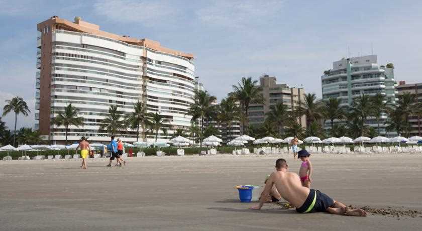 [Fotos Riviera de So Loureno P na Areia]