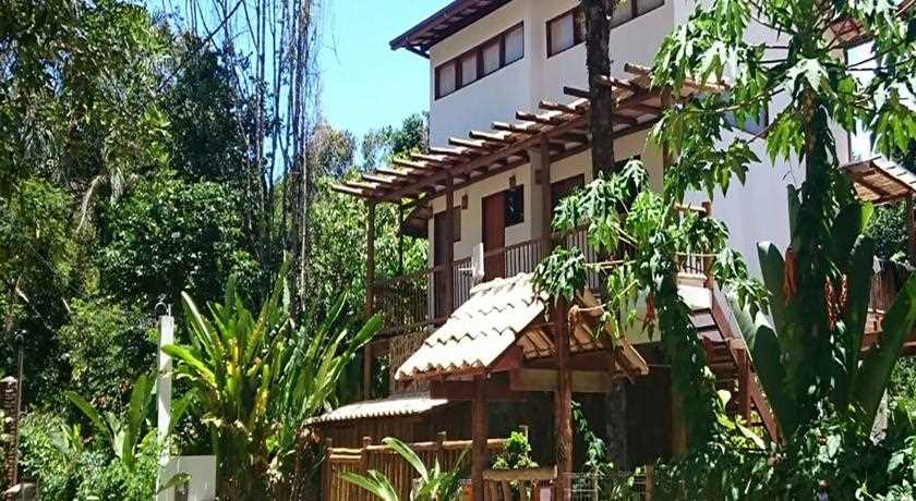 [Fotos Vila Engawa Flat]