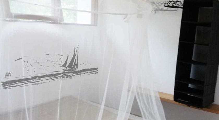 [Fotos Vila Engawa Flat]