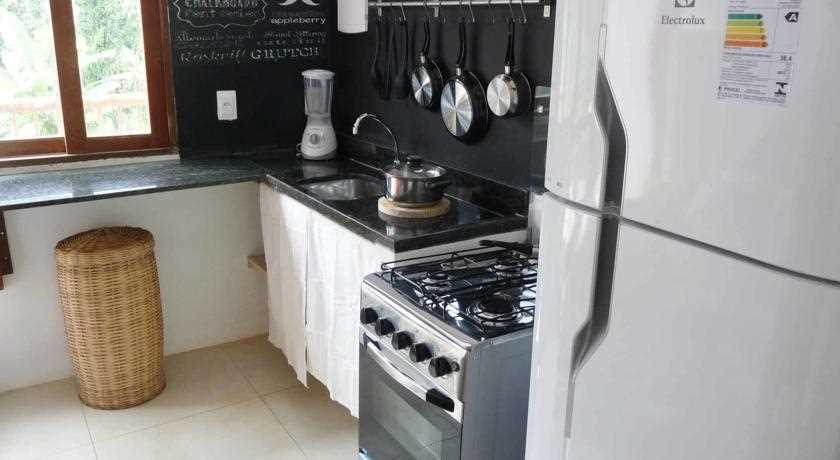 [Fotos Vila Engawa Flat]