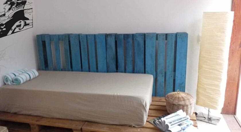 [Fotos Vila Engawa Flat]