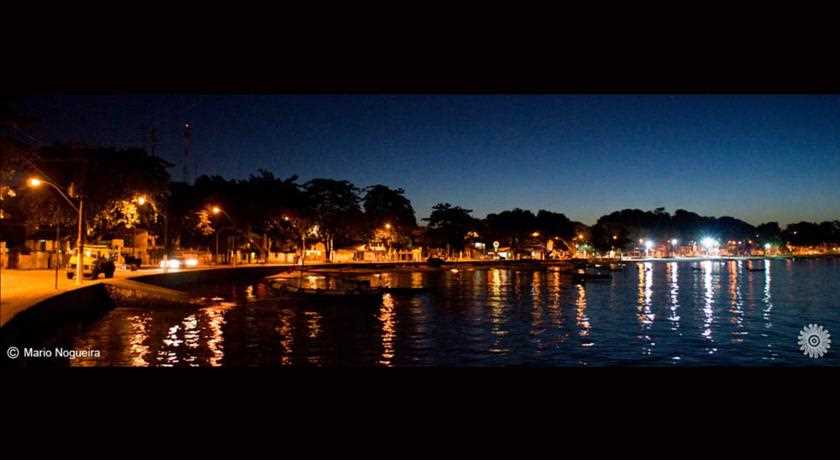 [Fotos Vila Engawa Flat]