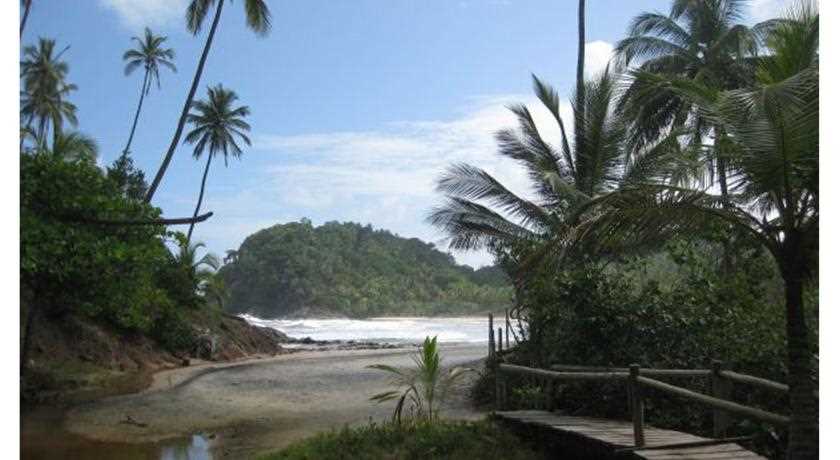 [Fotos Vila Engawa Flat]