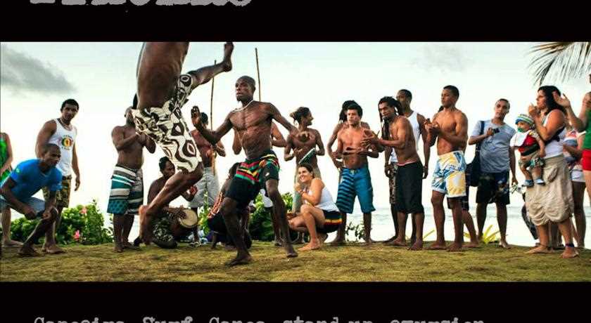 [Fotos Vila Engawa Flat]