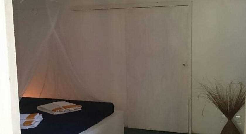 [Fotos Vila Engawa Flat]