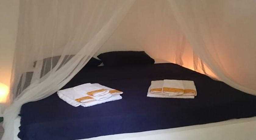 [Fotos Vila Engawa Flat]