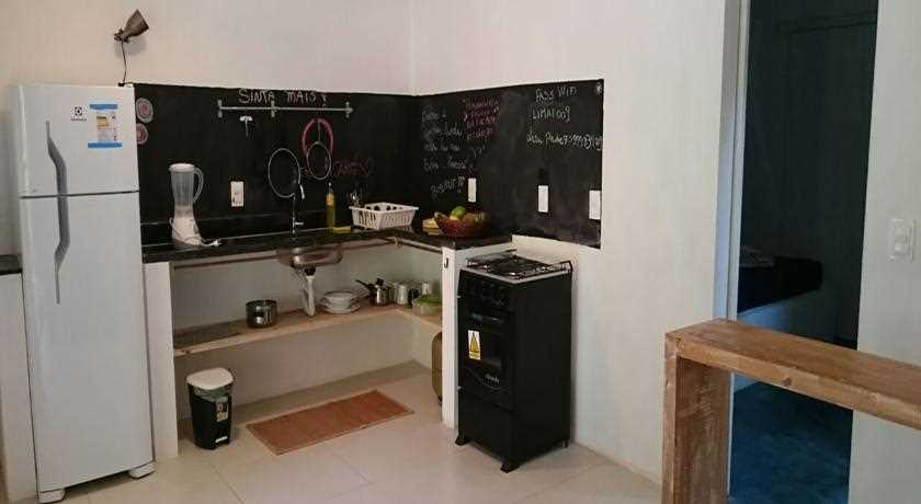 [Fotos Vila Engawa Flat]