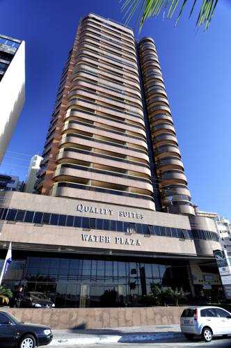 Quality Suites Vila Velha em Vila Velha, Espírito Santo
