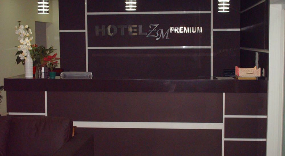 Hotel Zm Premium Em Cosmópolis São Paulo 7426